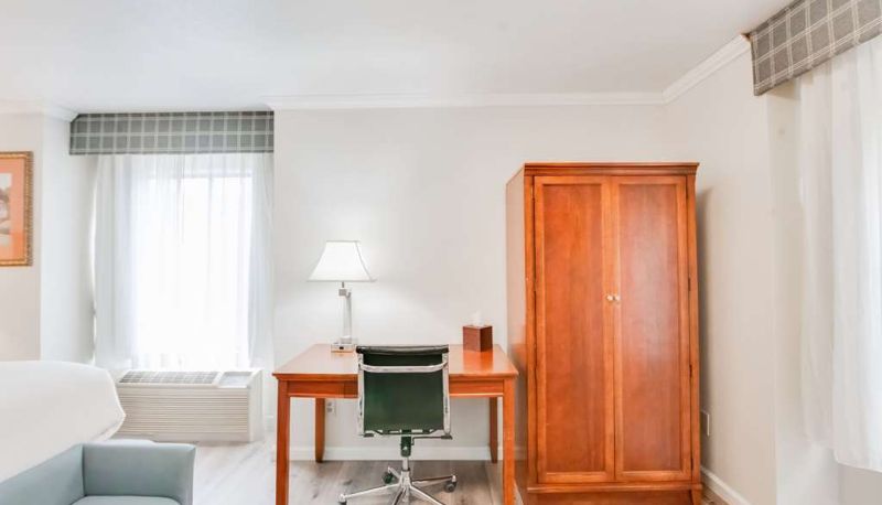 Camera - Ramada by Wyndham Mountain View