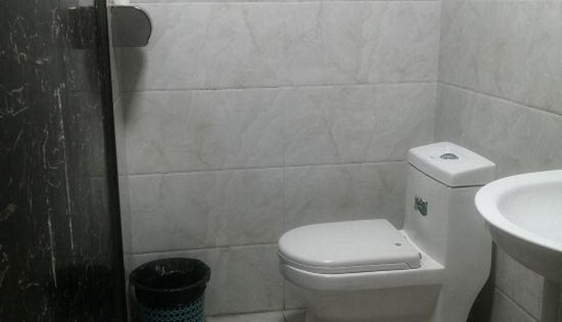 Habitación - Nanjing Xindu Hotel