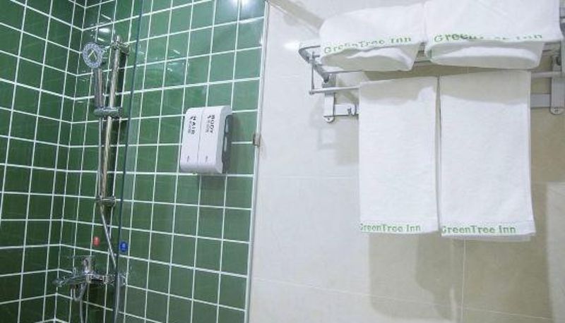 Camera - GreenTree Apartment