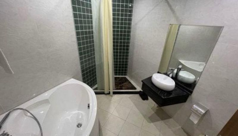 Camera business - GreenTree Apartment