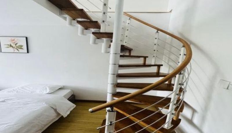 Suite - GreenTree Apartment