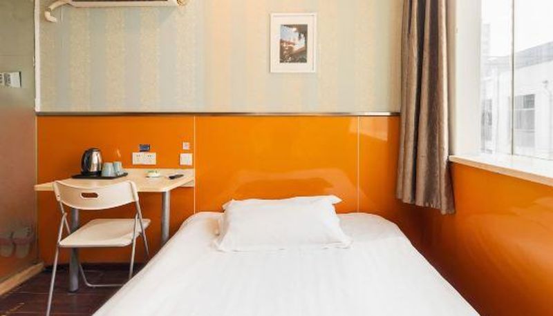 Habitación - dandy hotel