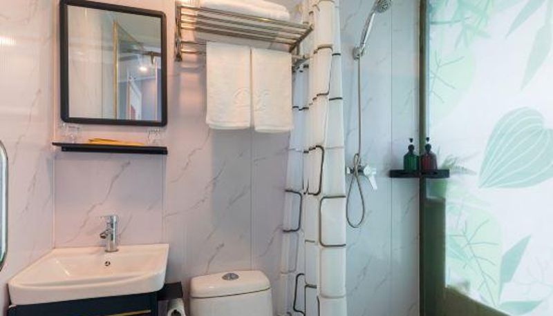 Habitación - dandy hotel