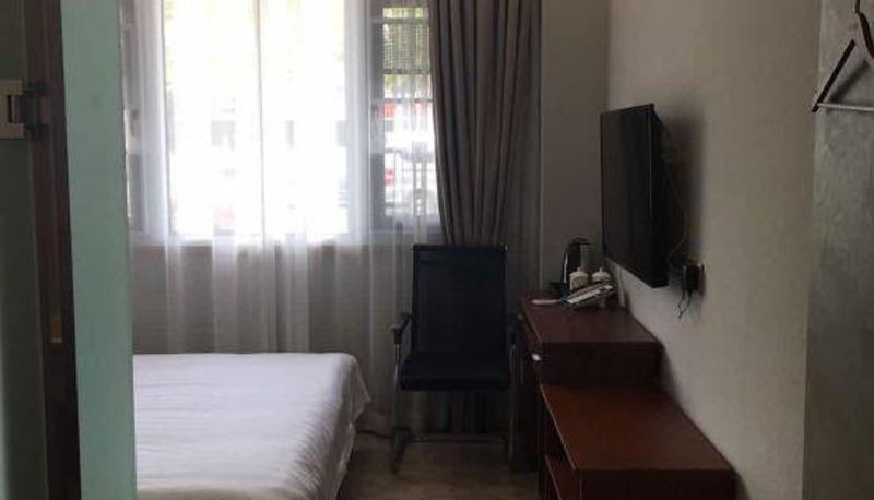 Chambre - Duocai Hotel