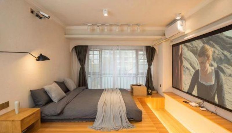 Camera - F.C.Y Fangcaoyuan Hotel Apartment (Nanjing Confucius Temple Subway Station)