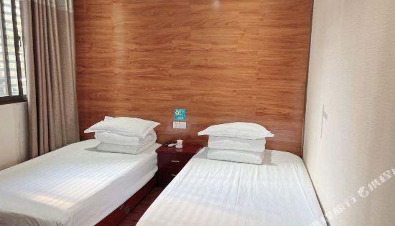 Habitación - Nanjing QianDu Hotel