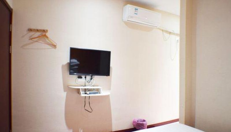 Habitación - Nanjing QianDu Hotel