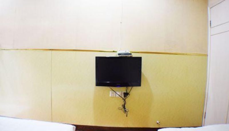 Habitación - Nanjing QianDu Hotel