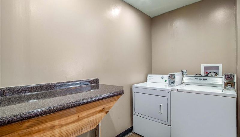 Innenbreich - Quality Inn West Columbia - Cayce