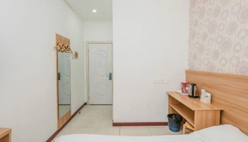 Zimmer - Jiazhiyuan Hotel