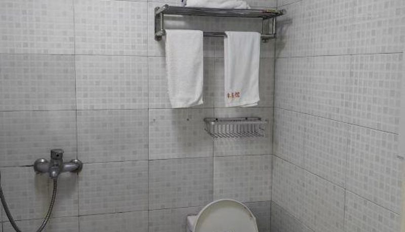 Familienzimmer - Jiazhiyuan Hotel
