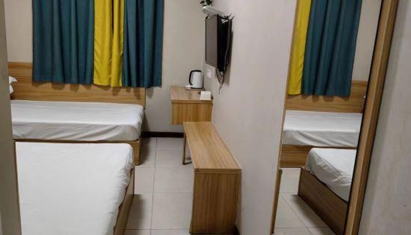 Familienzimmer - Jiazhiyuan Hotel