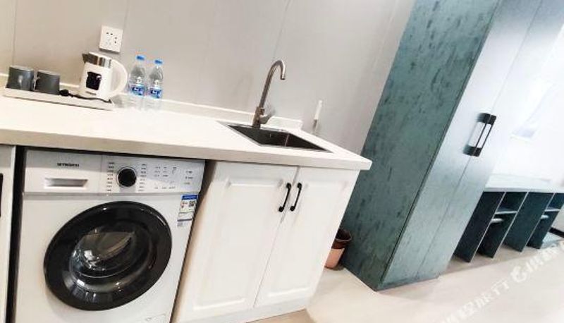 Camera - H Meisu City Smart Apartment