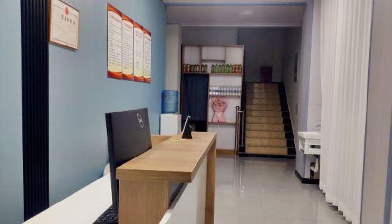 Zimmer - Xi'an Bochen Hotel (Lintong Huaqingchi Subway Station Branch)