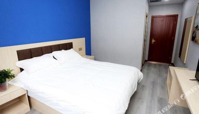 Zimmer - Xi'an Donghui Hotel