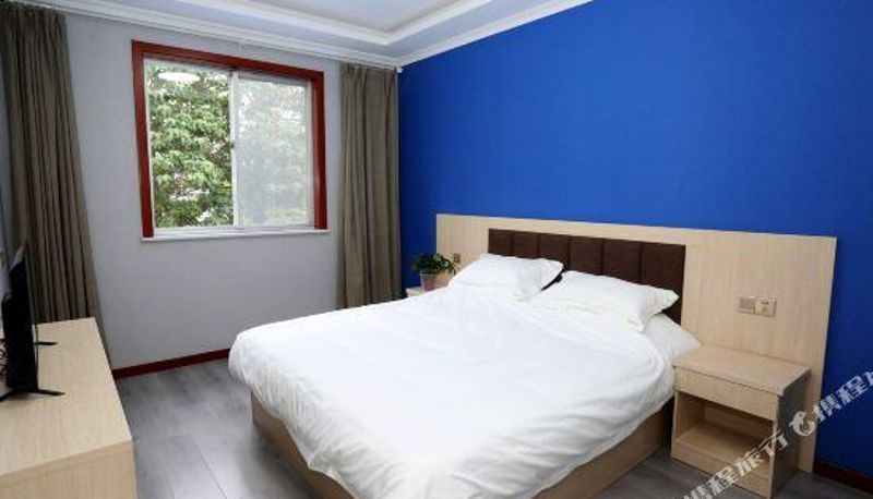 Zimmer - Xi'an Donghui Hotel