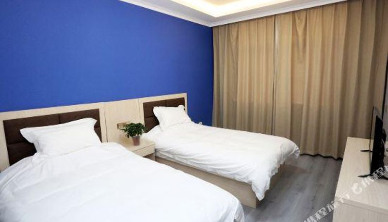 Zimmer - Xi'an Donghui Hotel