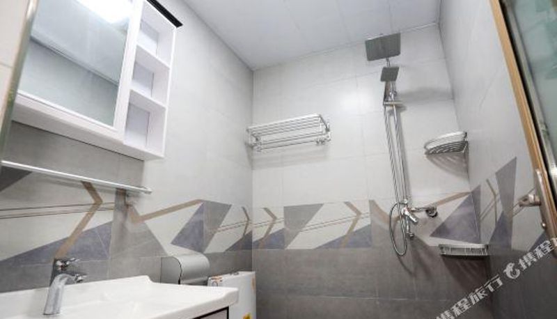Habitación - Xi'an Donghui Hotel