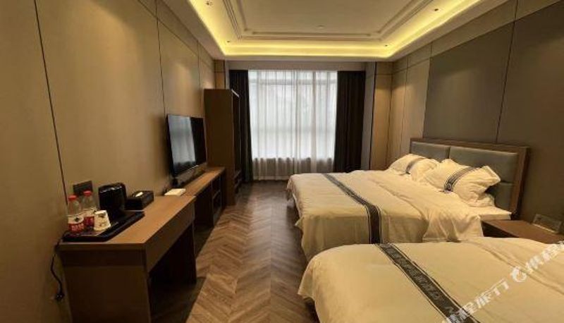 Chambre - New Entai Comfort Home (Zhenxing Health Center)