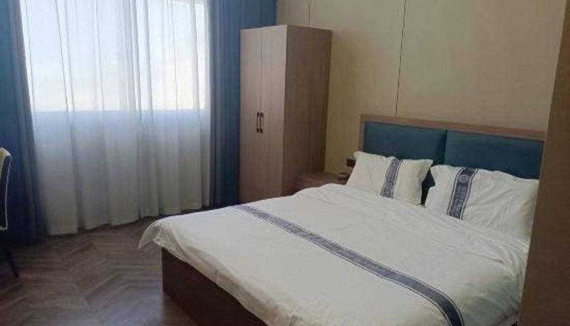 Chambre - New Entai Comfort Home (Zhenxing Health Center)