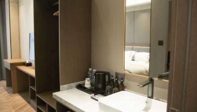 Chambre - New Entai Comfort Home (Zhenxing Health Center)
