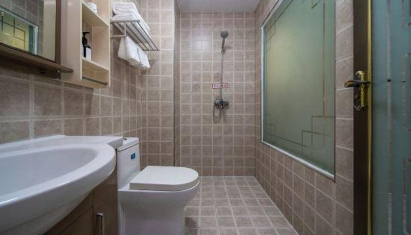Chambre - AiMei hotel