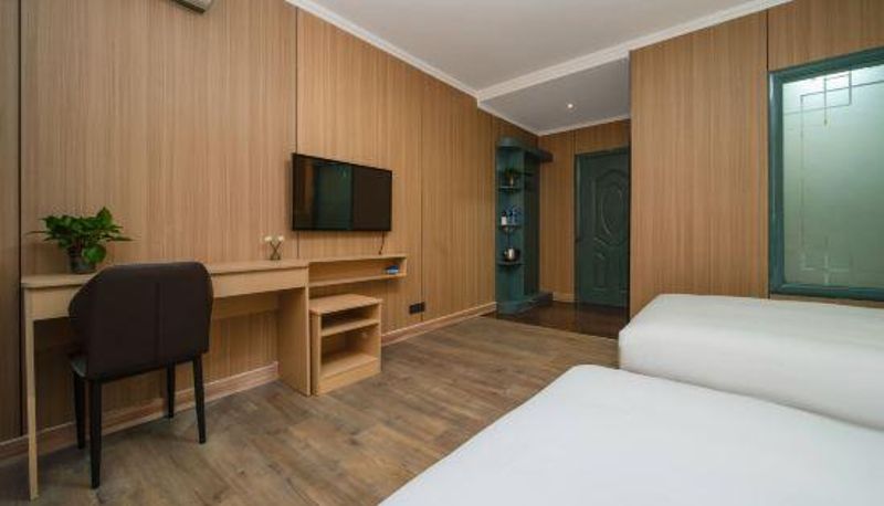 Chambre - AiMei hotel