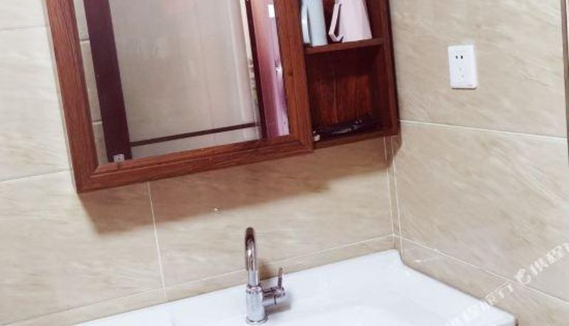 Camera - Chuxin Apartment (Yangguangcheng Store)