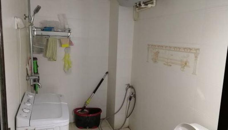 Room - Xian Hua Cheng Gong Yu Bing Guan