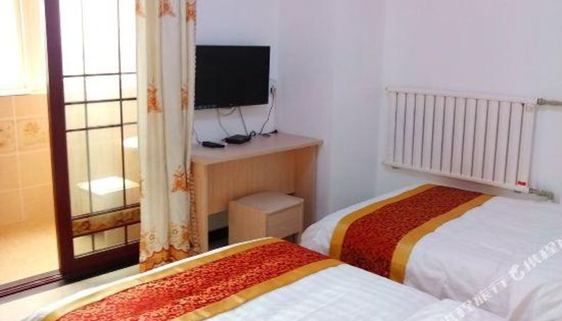 Room - Xian Hua Cheng Gong Yu Bing Guan