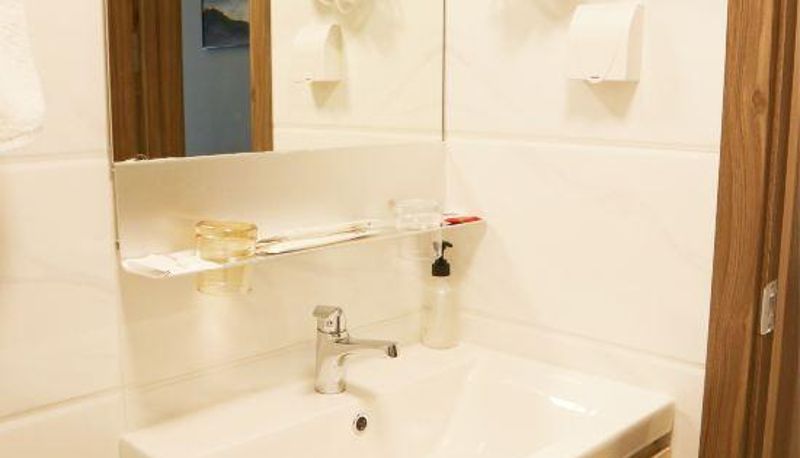 Camera business - Swiden Boutique Apartment (Jimo Shandong University Experimental School Store)