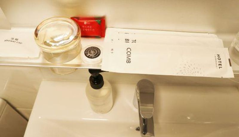Innenbreich - Swiden Boutique Apartment (Jimo Shandong University Experimental School Store)