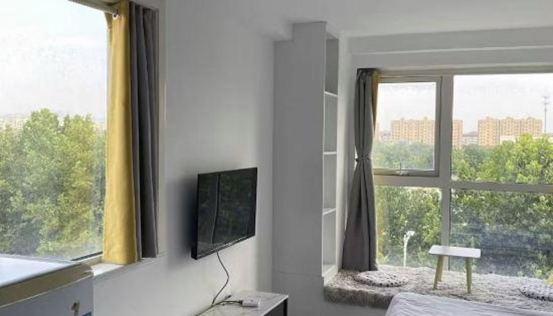 Camera - Qingdao Kairester Apartment