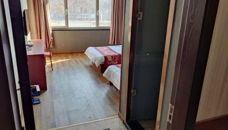 Camera - QINGDAO  JINDI  HOTEL