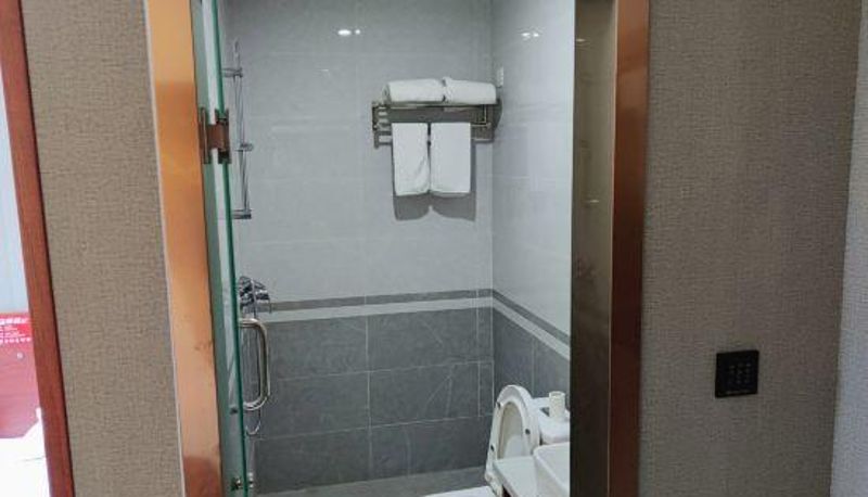 Camera - QINGDAO  JINDI  HOTEL