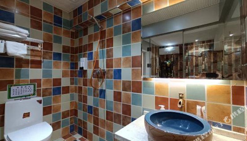 Pokój - Dalian Xingye Theme Hotel