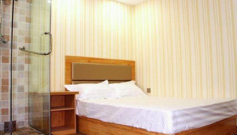 Pokój - Dalian Xingye Theme Hotel