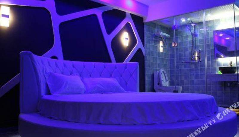 Pokój - Dalian Xingye Theme Hotel