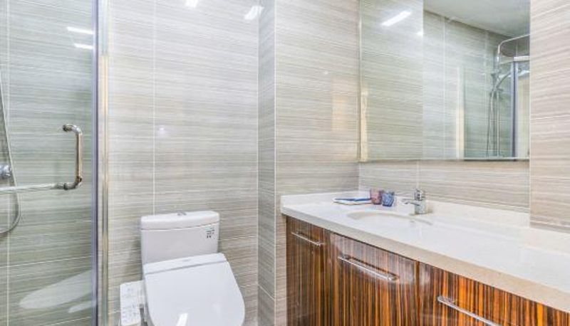 Kamer - Dalian)  Jinzhou  Ansheng Plaza Qingcheng Hotel Apartment (Ruibai Center Store