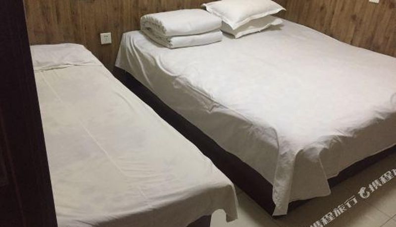 Innenbreich - Shengmei Hotel Dalian