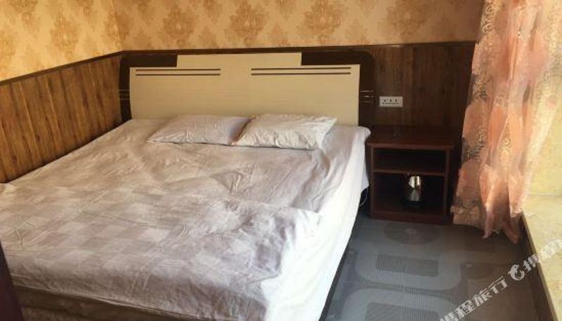 Zimmer - Shengmei Hotel Dalian
