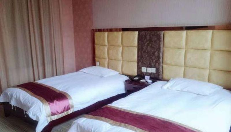 Camera - Pulandian Shengyuan Seafood Hotel