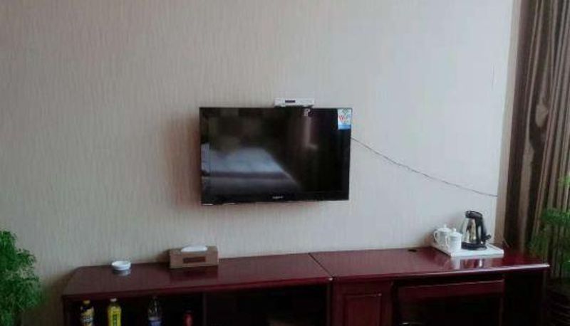 Camera - Pulandian Shengyuan Seafood Hotel