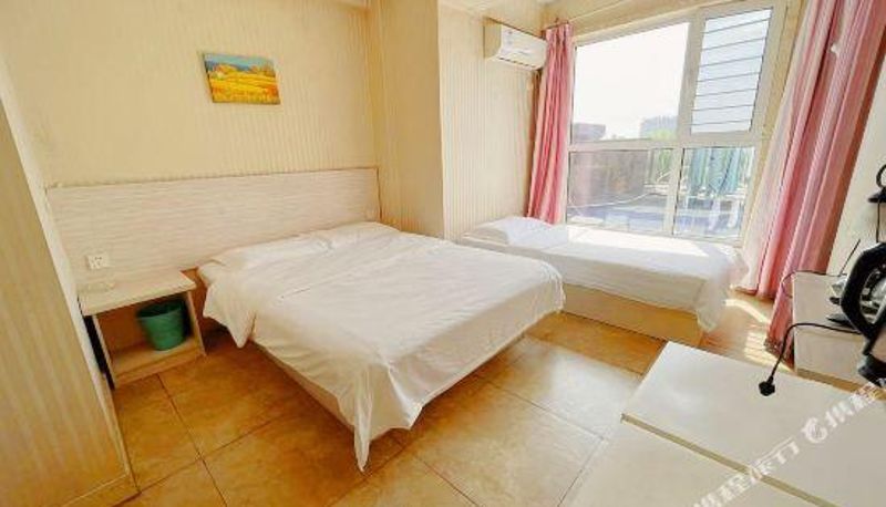 Camera - Zhongxin Express Hotel (Pulandian Pikou Branch)
