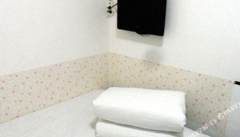 Kamer - Qiyuan Hotel (Dalian Maritime University)