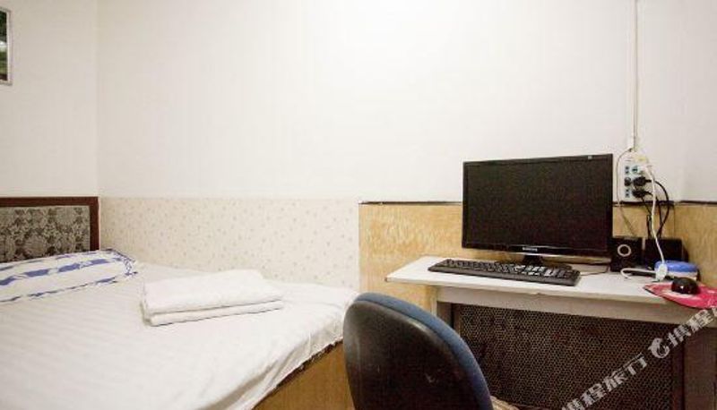 Kamer - Qiyuan Hotel (Dalian Maritime University)