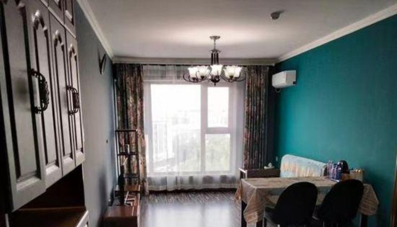 Suite - Meichao Apartment (Harbin Vientiane Shangdong Store)