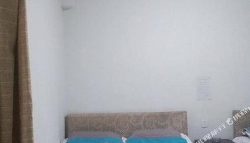 Pokój typu family - Dongfu Hotel (Harbin East Railway Station)