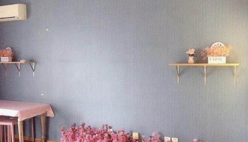 Kamer - Dream Night Apartment (Dalian Hi-tech Wanda Plaza)