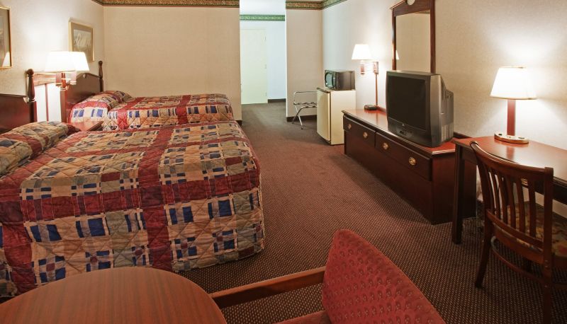Pokój - Red Roof Inn Reading